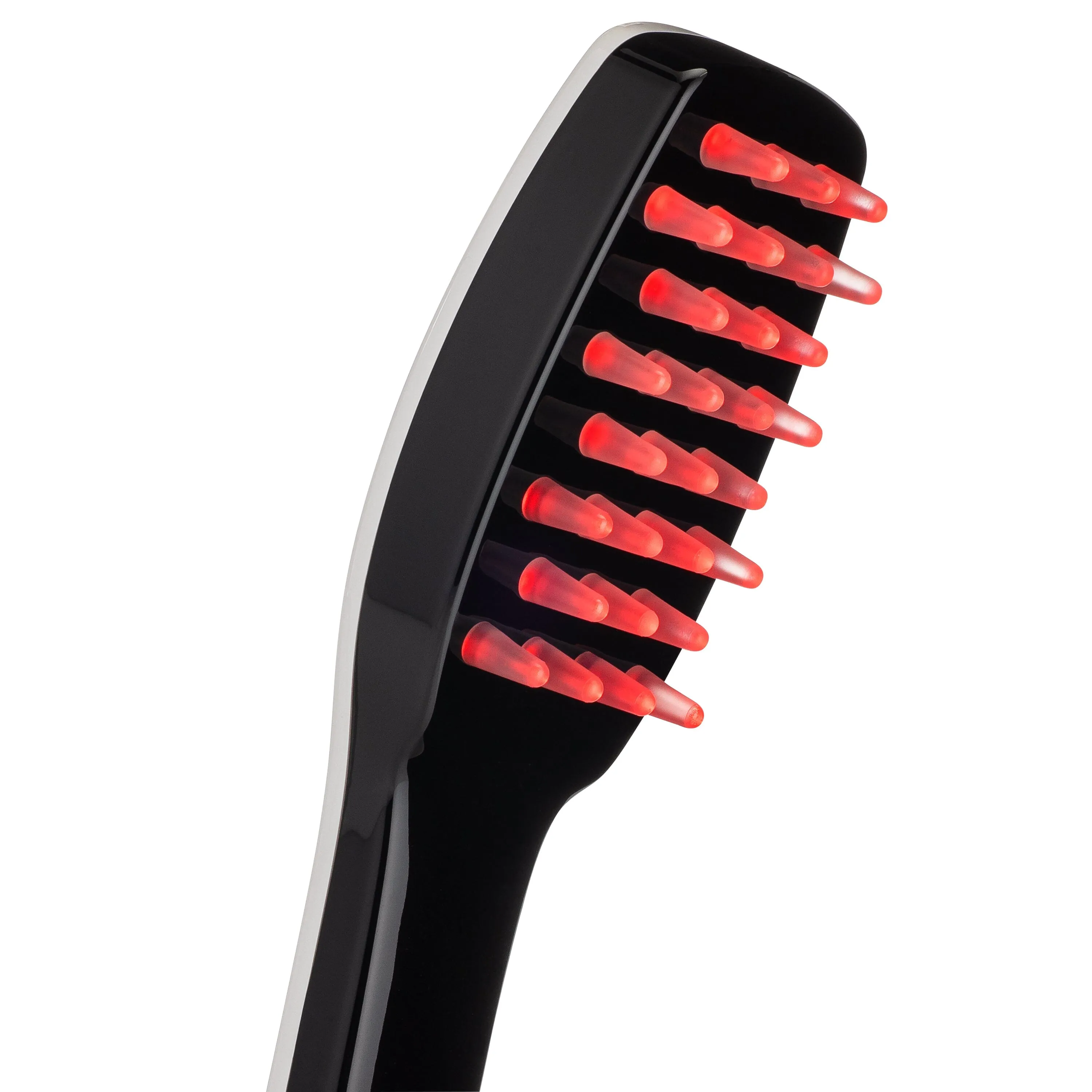 Solaris Laboratories NY Intensive LED Hair Growth Brush