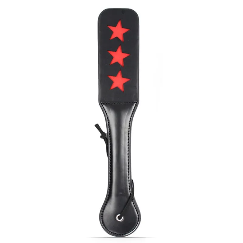 Spanker BDSM Paddles for Sex Games