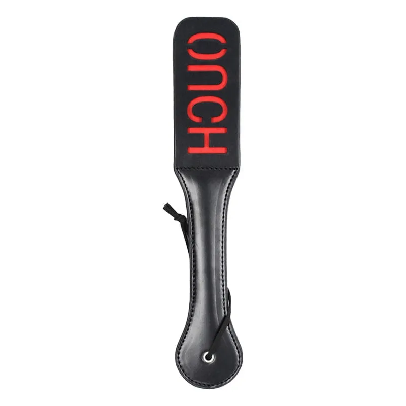 Spanker BDSM Paddles for Sex Games