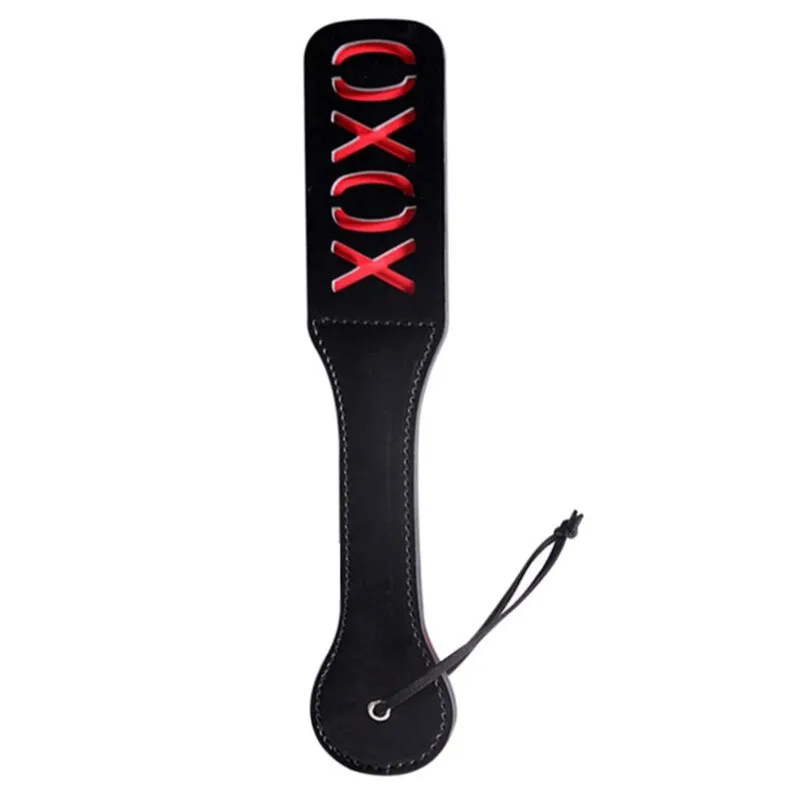 Spanker BDSM Paddles for Sex Games