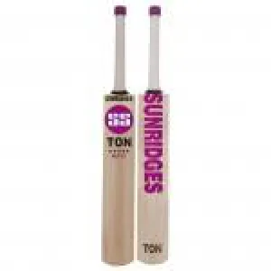 SS Ton GUTSY (RETRO) English Willow Bat