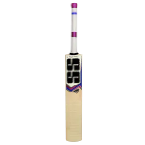 SS TON T20 ZAP English Willow Cricket Bat SH Size