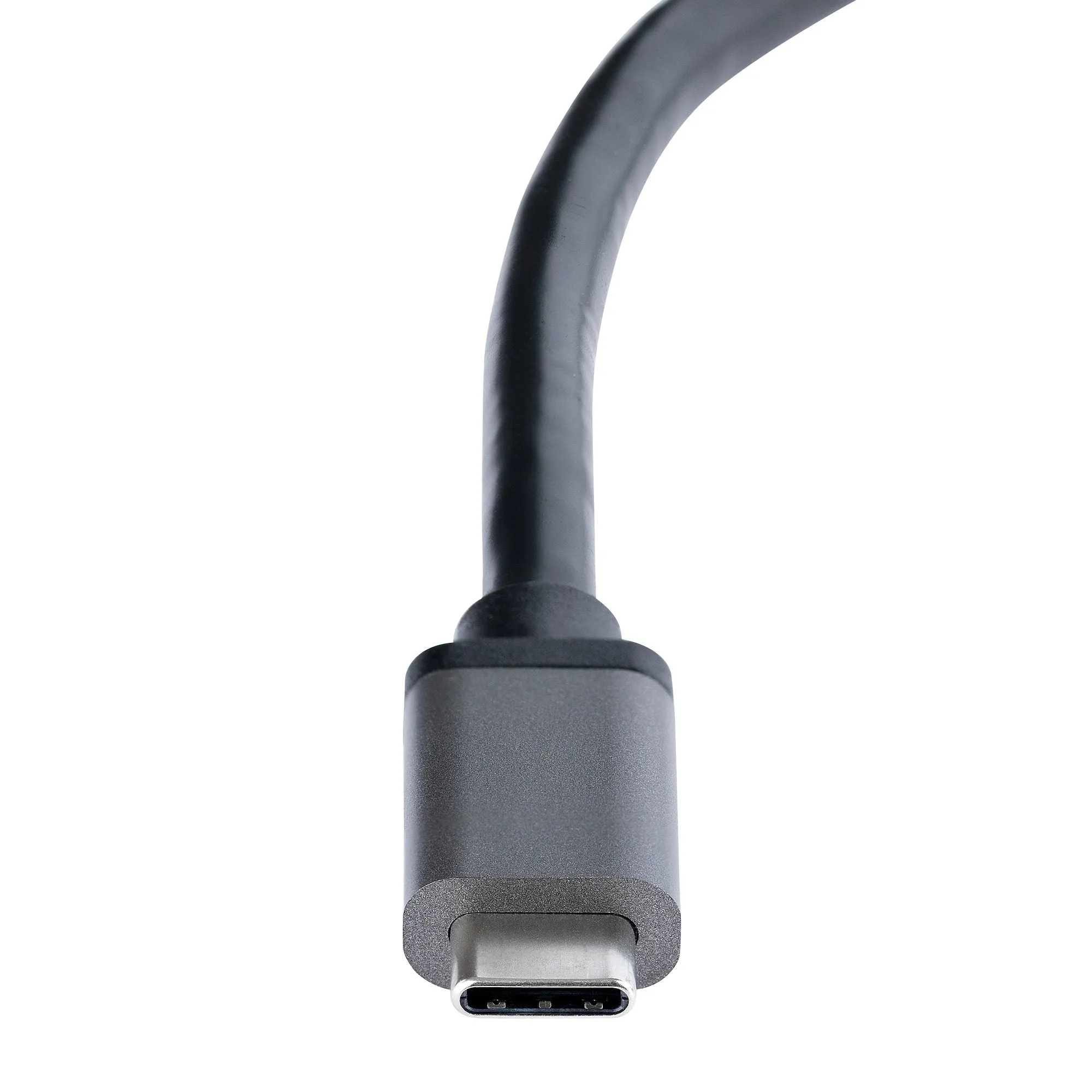 Startech.Com Usb-C To Dual Hdmi Adapter - Usb-C / 2X Hdmi - 36 Cm