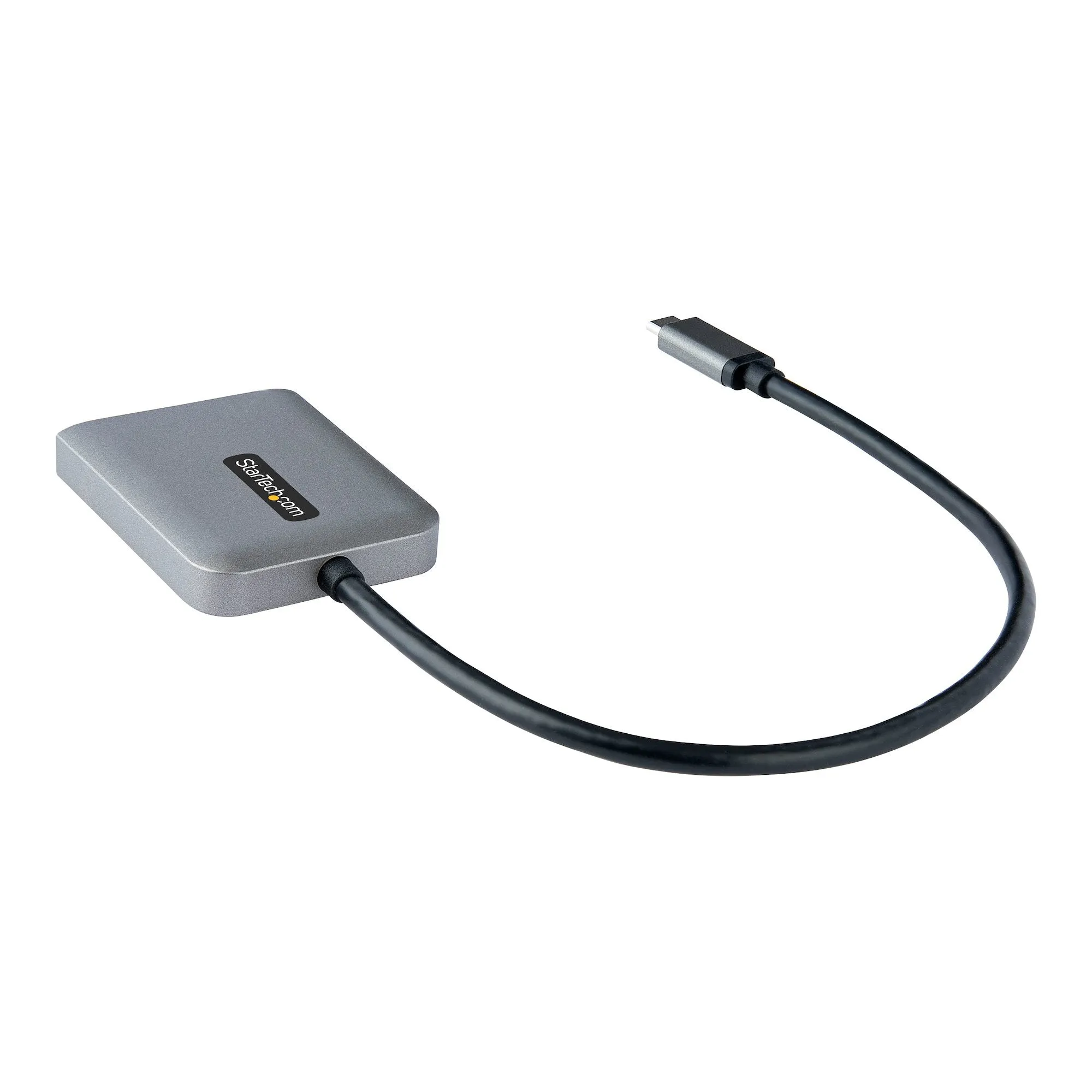 Startech.Com Usb-C To Dual Hdmi Adapter - Usb-C / 2X Hdmi - 36 Cm