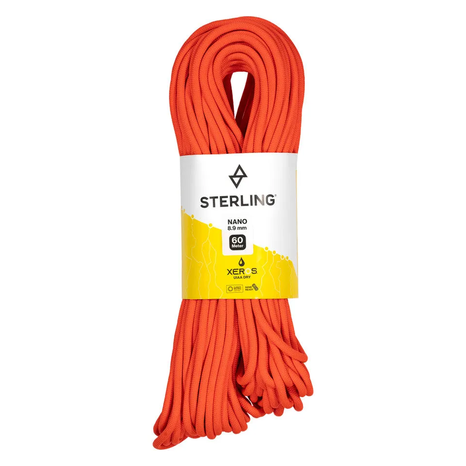 Sterling Nano 8.9 Xeros