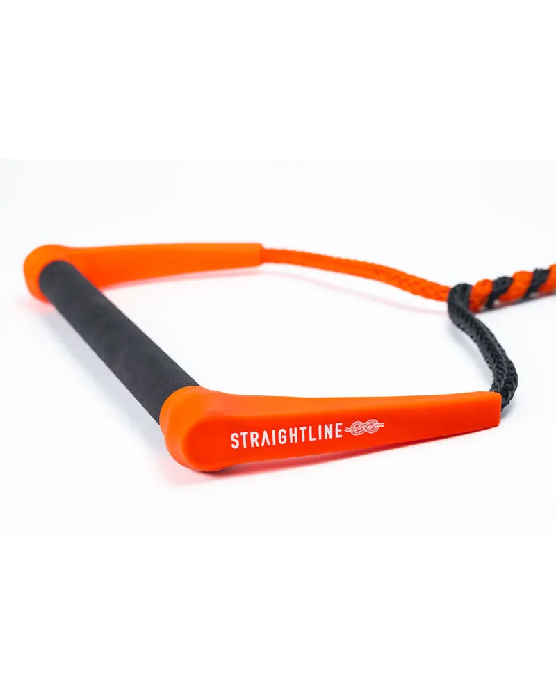 Straightline Signature Package w/ Tournament Handle