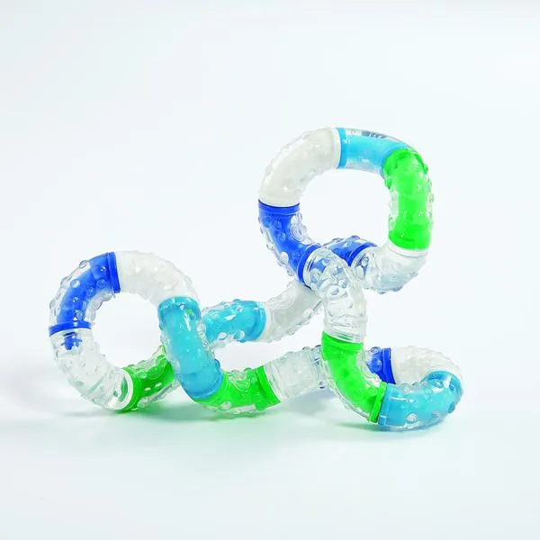 Tangle Jr. Fidget Kit (Bundle of 3 Tangles)