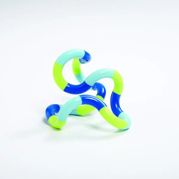 Tangle Jr. Fidget Kit (Bundle of 3 Tangles)