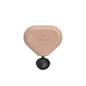 Therabody Theragun Mini 2.0 - Desert Rose
