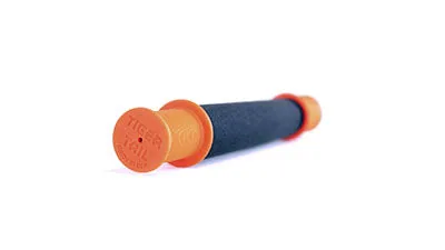 Tiger Tail, Knotty Tiger Jr. (6 Pack)