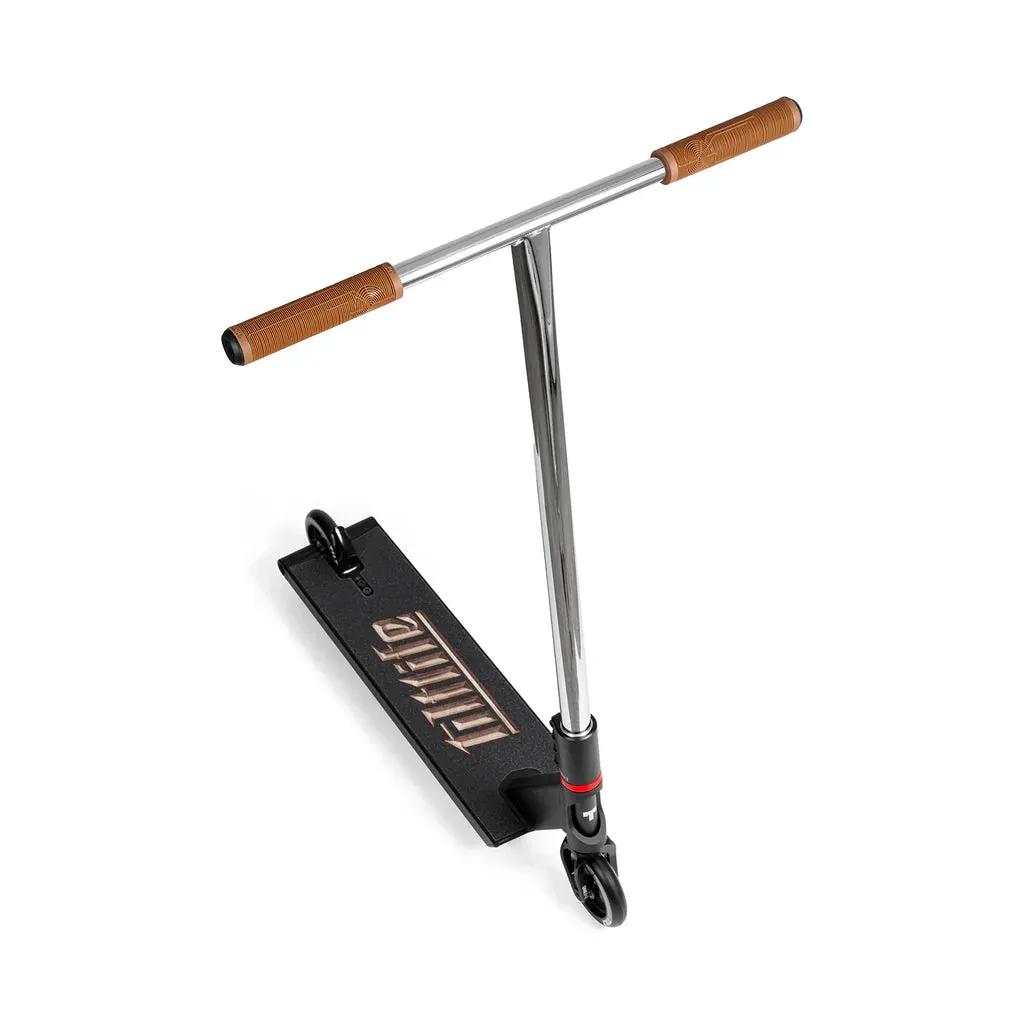 Tilt Contact Build Scooter Complete - Scales 5.8"