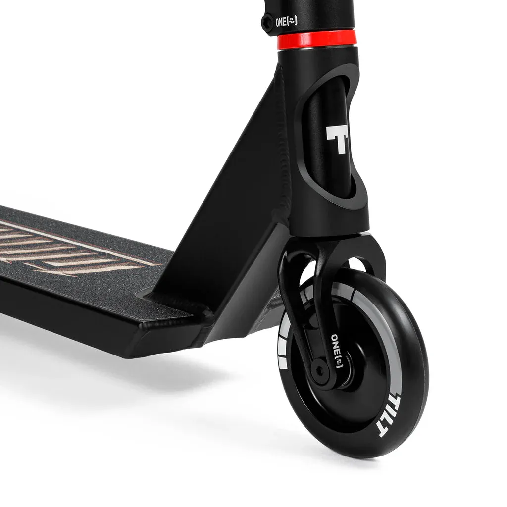 Tilt Contact Build Scooter Complete - Scales 5.8"