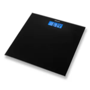 Tomado Bathroom Scale - Black