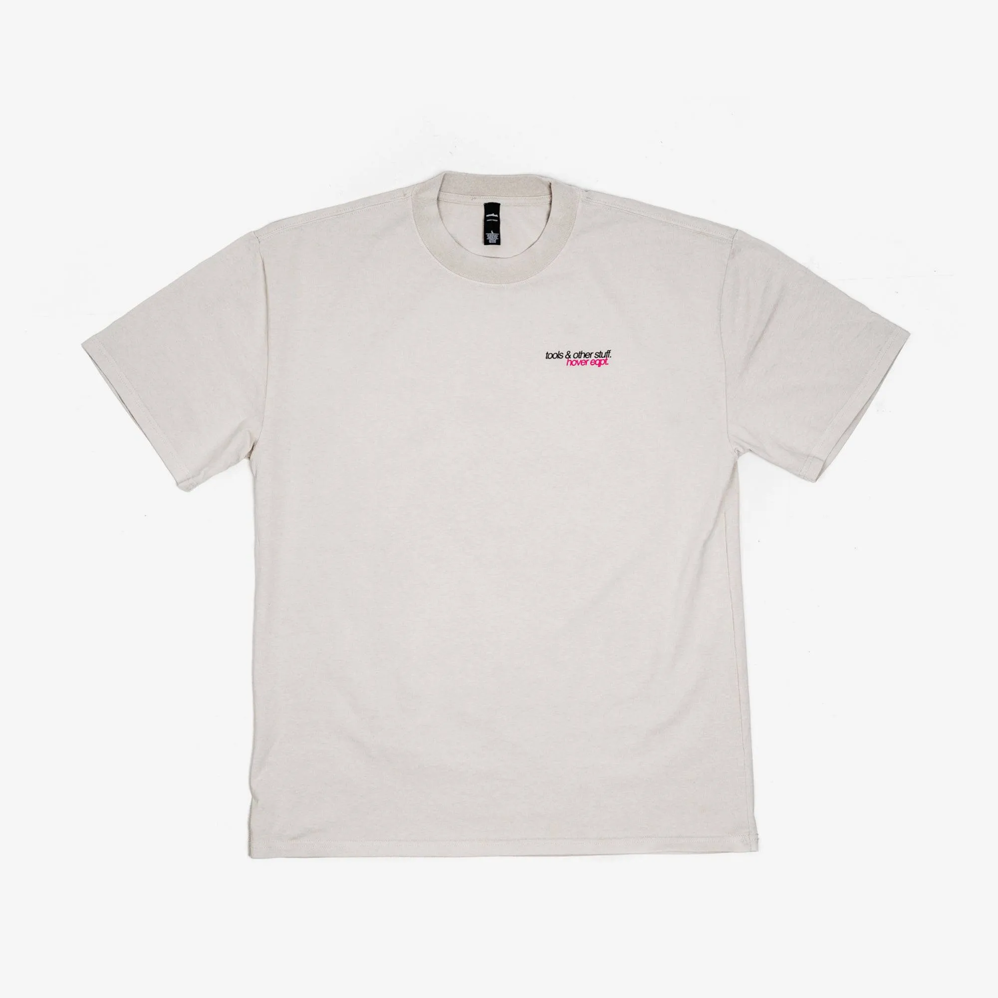 Tools & Other Stuff T-Shirt