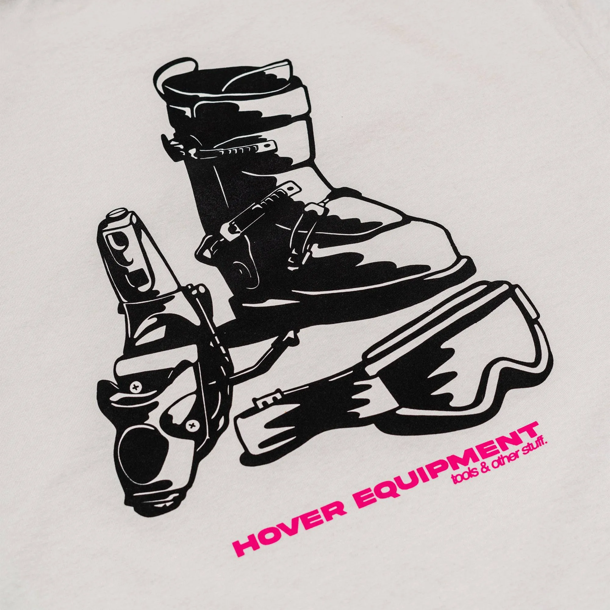 Tools & Other Stuff T-Shirt