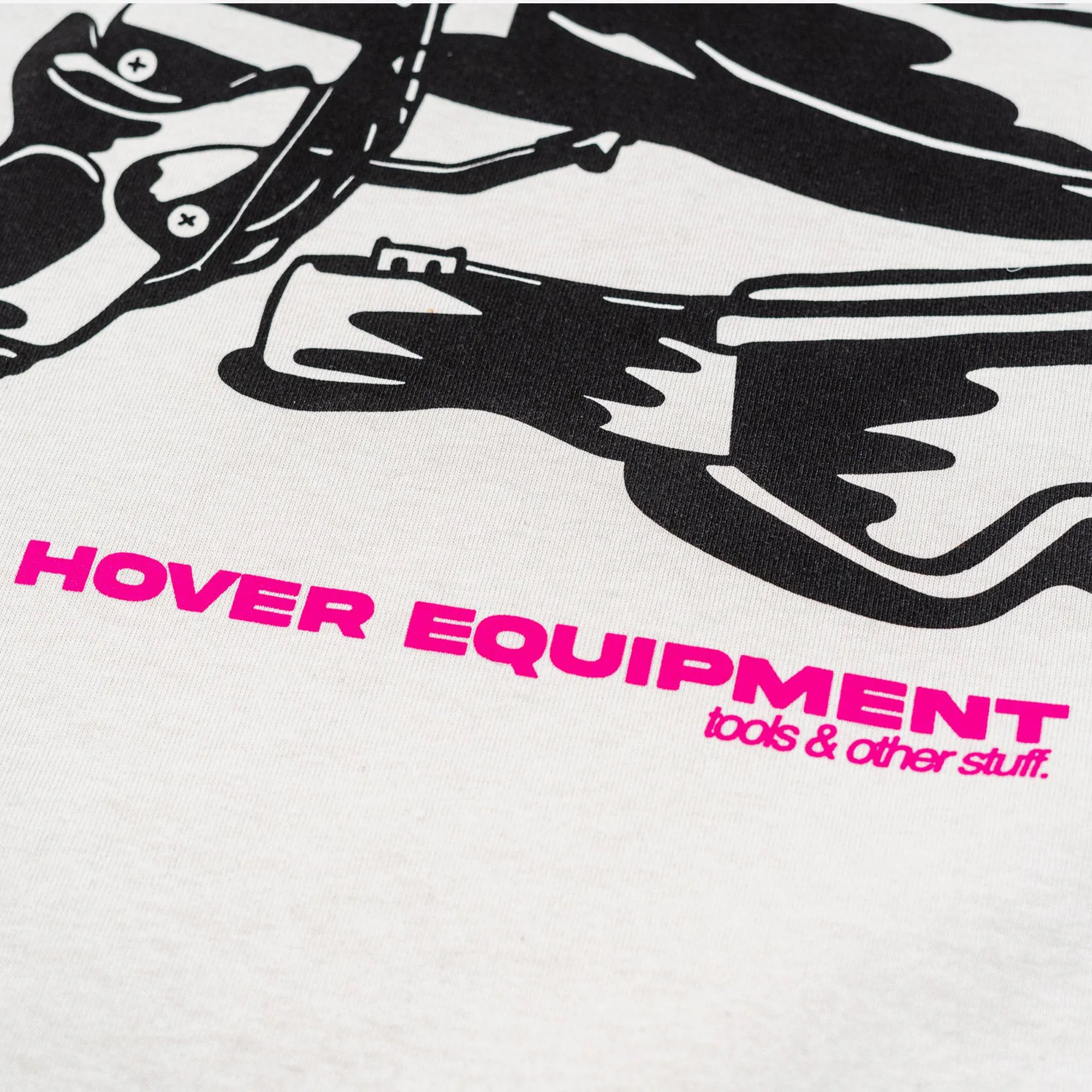 Tools & Other Stuff T-Shirt