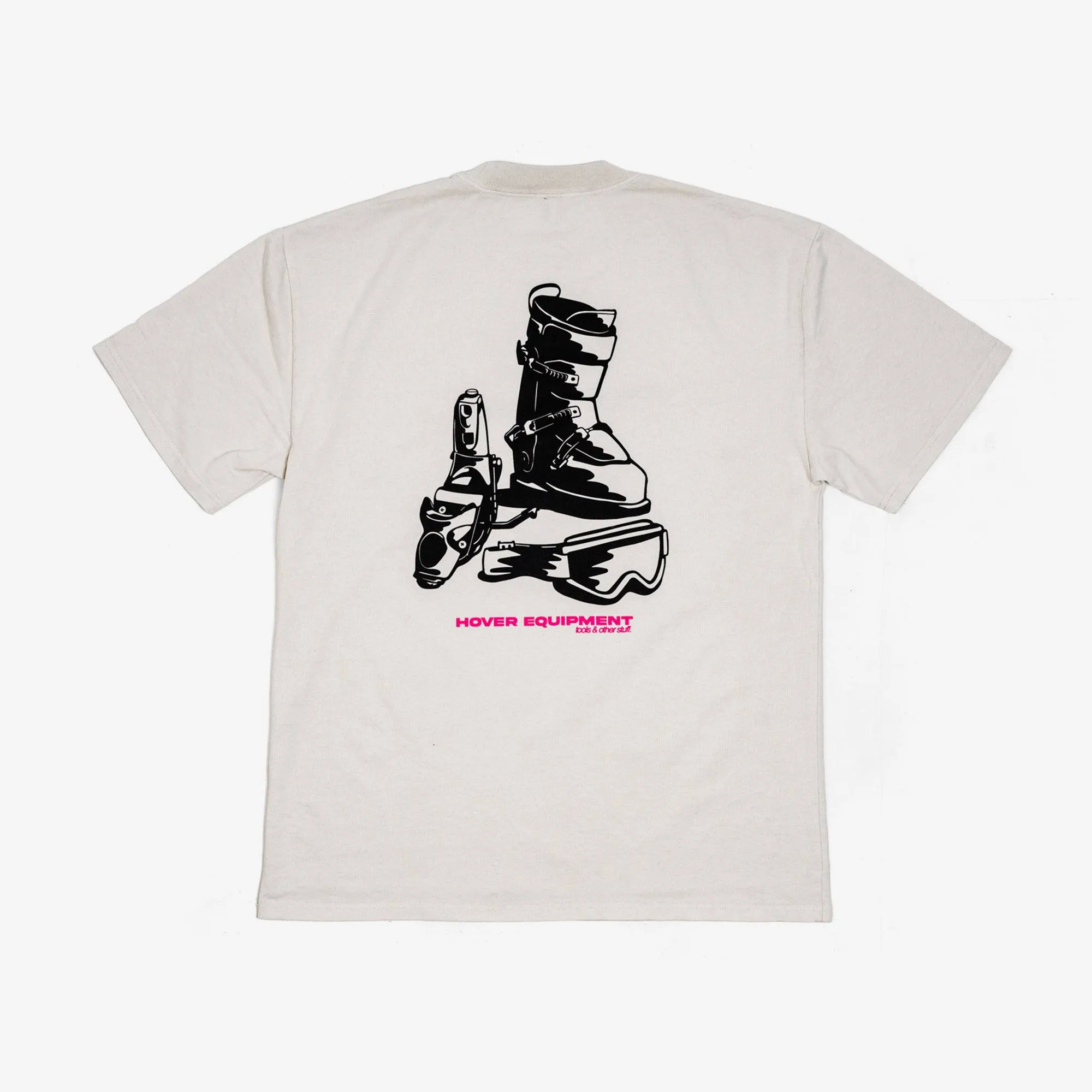 Tools & Other Stuff T-Shirt