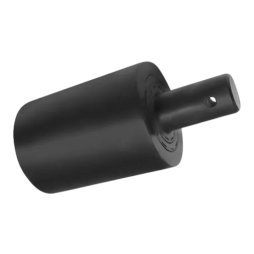 Top Roller for New Holland E70B