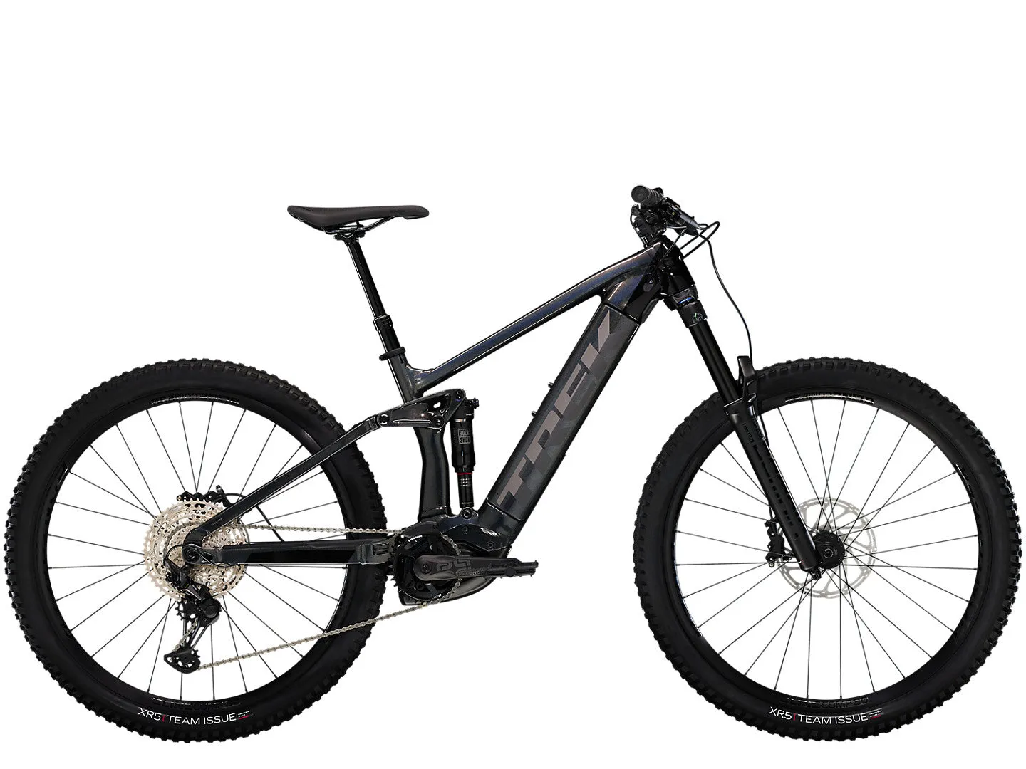 Trek Rail 7 Gen 3
