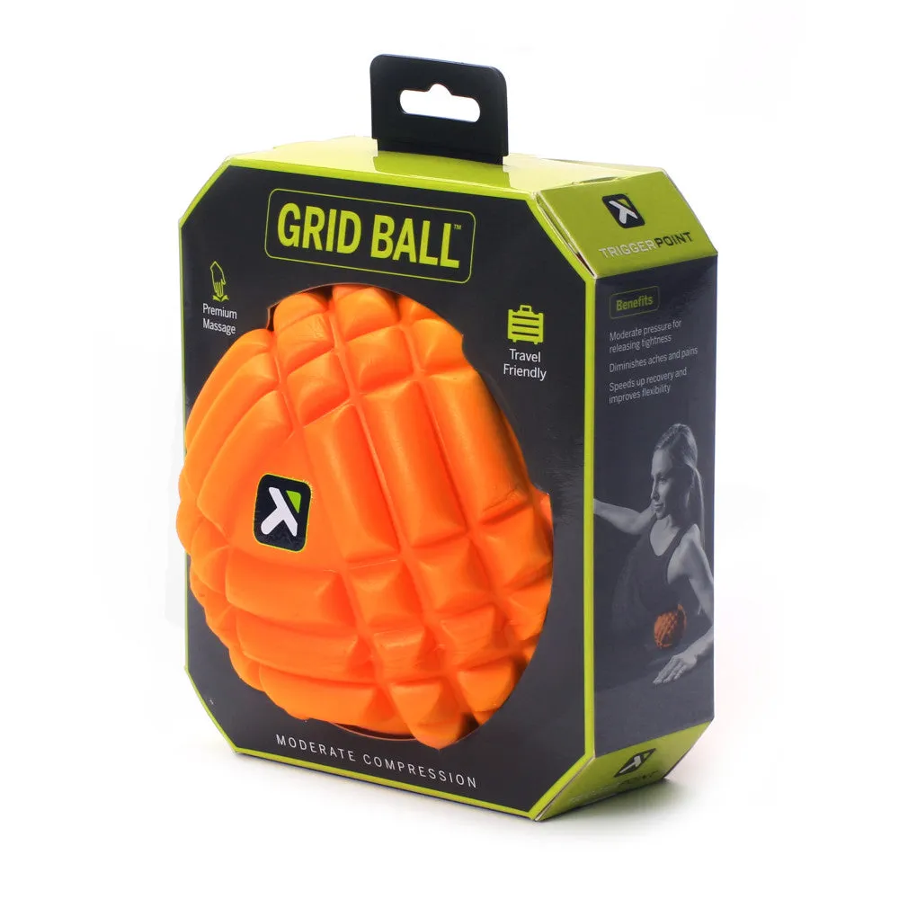 TriggerPoint GRID Ball