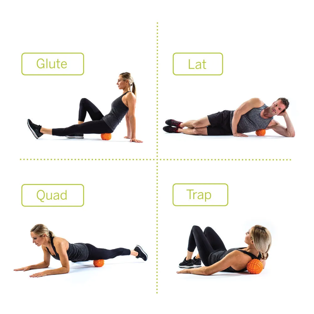 TriggerPoint GRID Ball