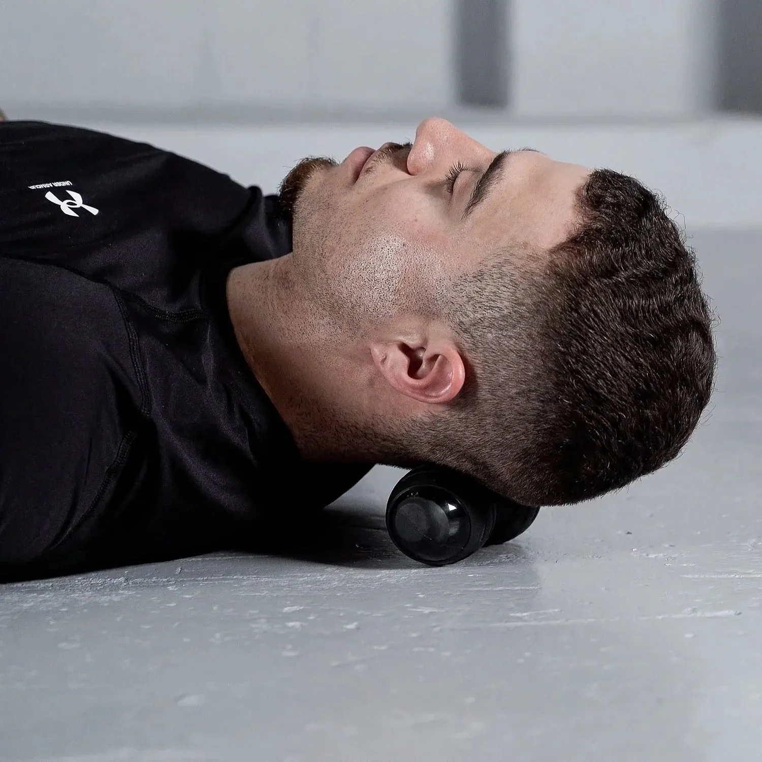 TRNR Back Roller