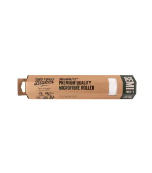 Two Fussy Blokes Semi Smooth Roller Sleeve - 12 Inch