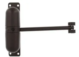 Ultra Mini Door Closer JMDC-15995