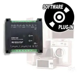 UltraJones UltraECM3 Software Plugin for HS3