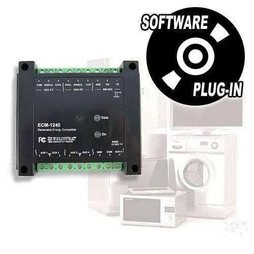 UltraJones UltraECM3 Software Plugin for HS3