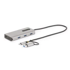 Usb-C / Usb-A Multiport Adapter