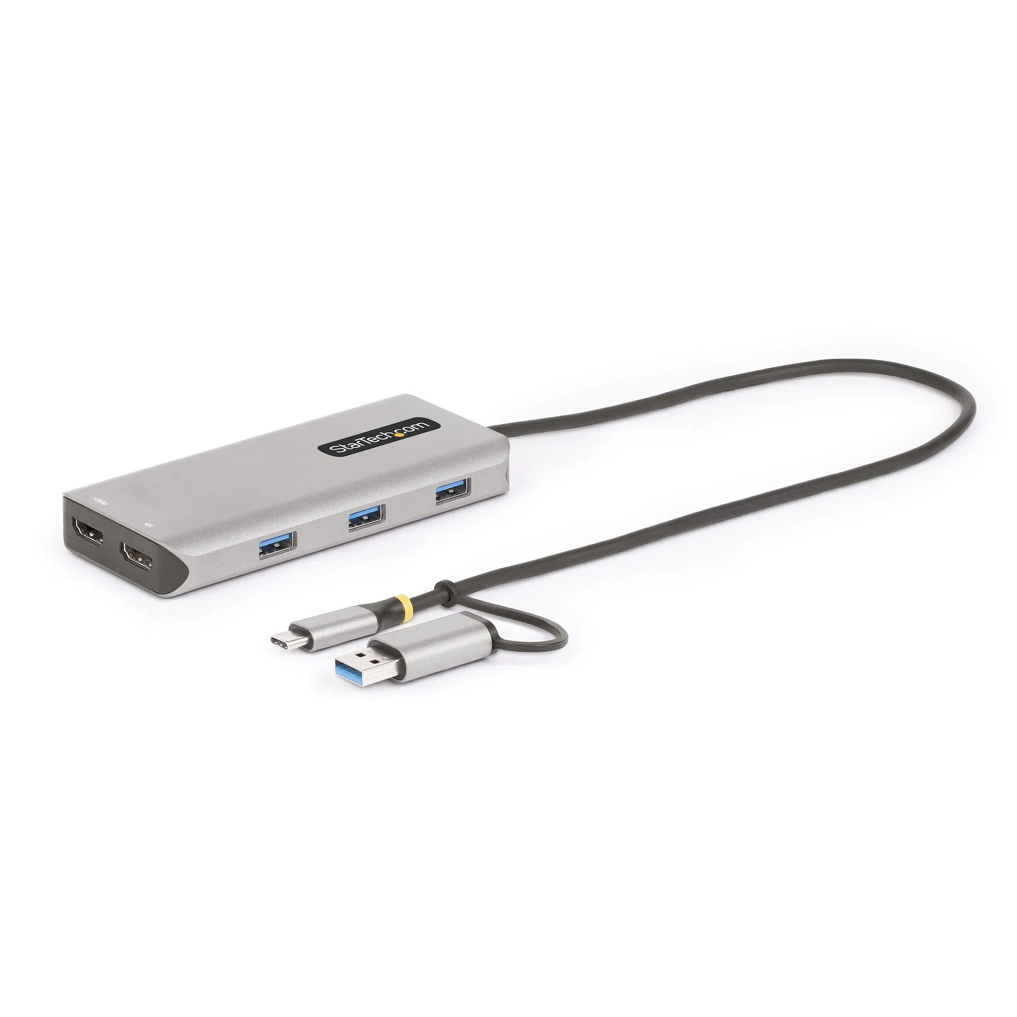 Usb-C / Usb-A Multiport Adapter