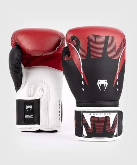 Venum Adrenaline Boxing Gloves