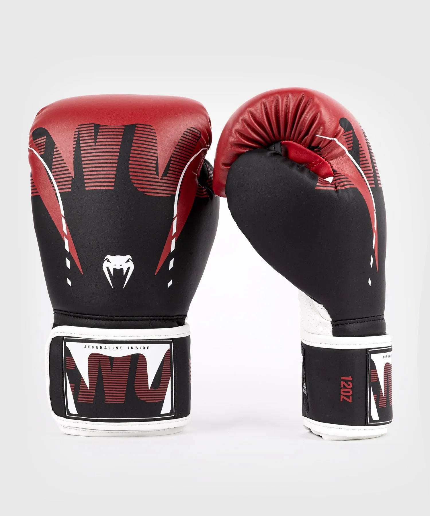 Venum Adrenaline Boxing Gloves