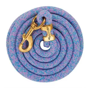 Weaver 10' Mosaic Poly Lead Rope with Bolt Snap