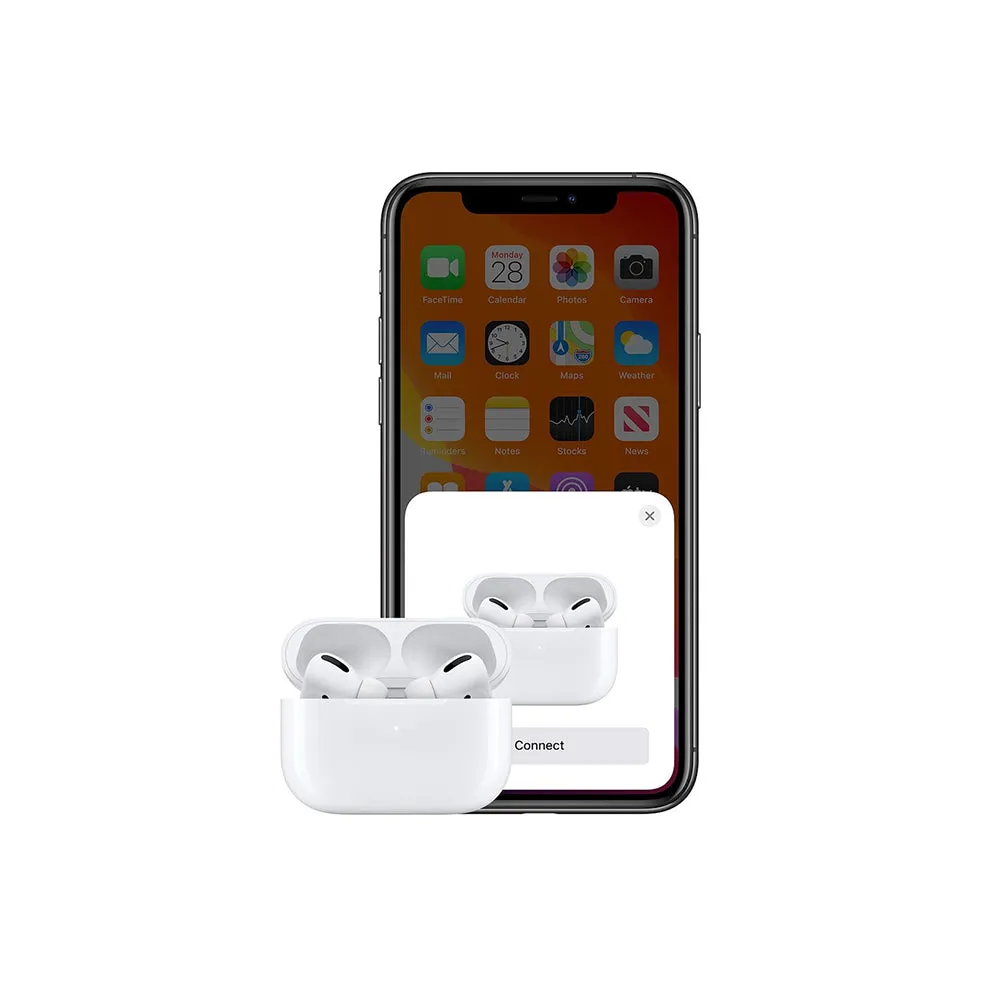 Wireless Headphones