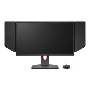 ZOWIE XL2546K 240Hz DyAc™ 24.5 inch e-Sports Monitor